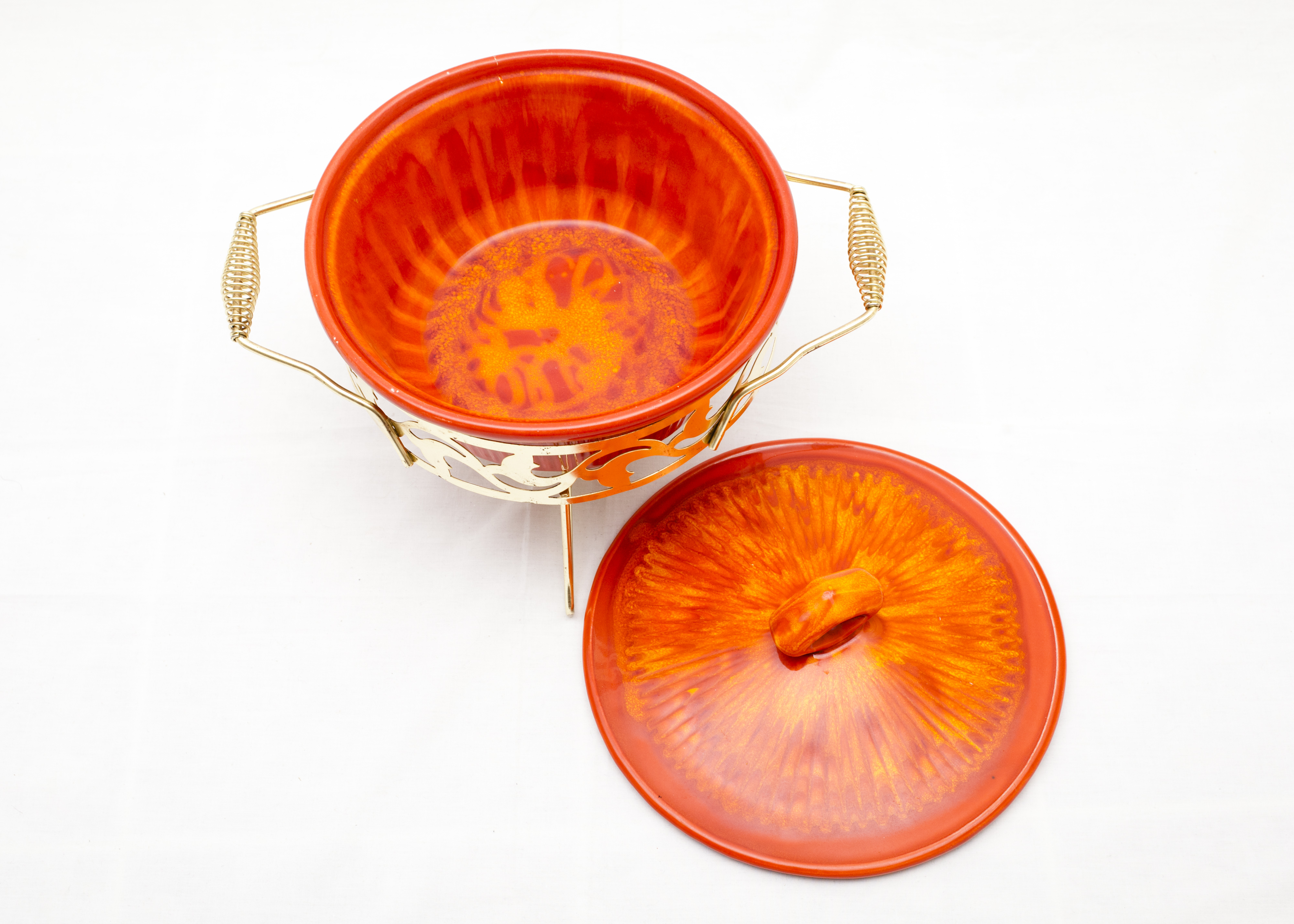 Chafing Dish, Corningware and More