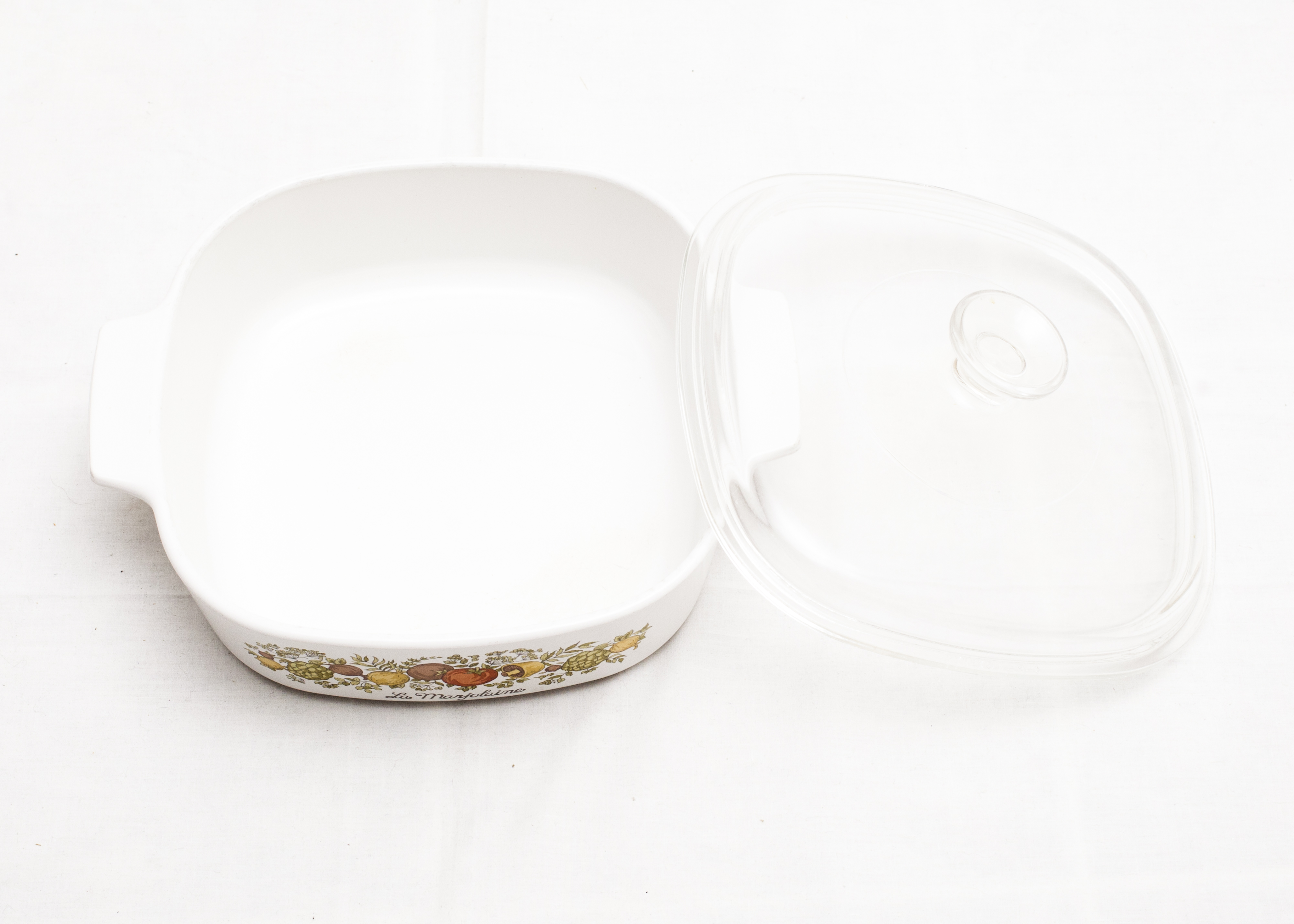 Chafing Dish, Corningware and More