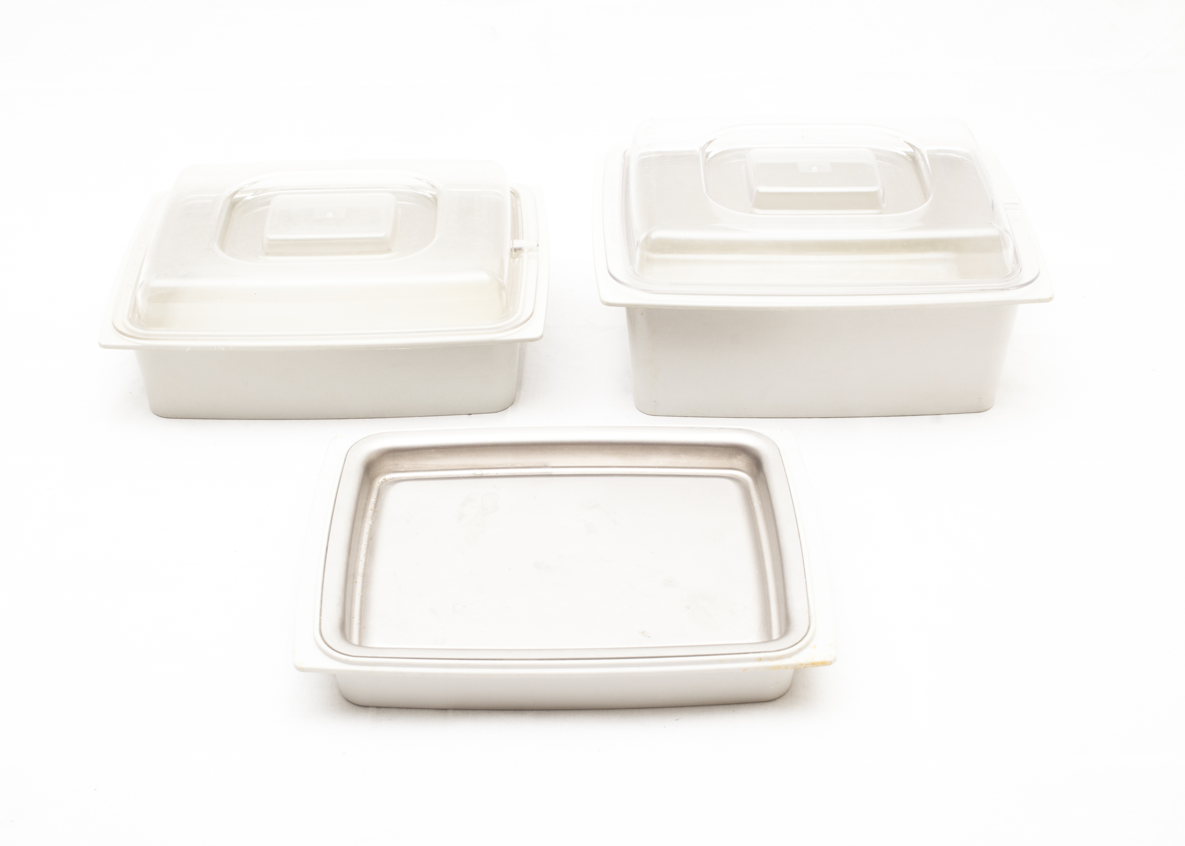 Chafing Dish, Corningware and More