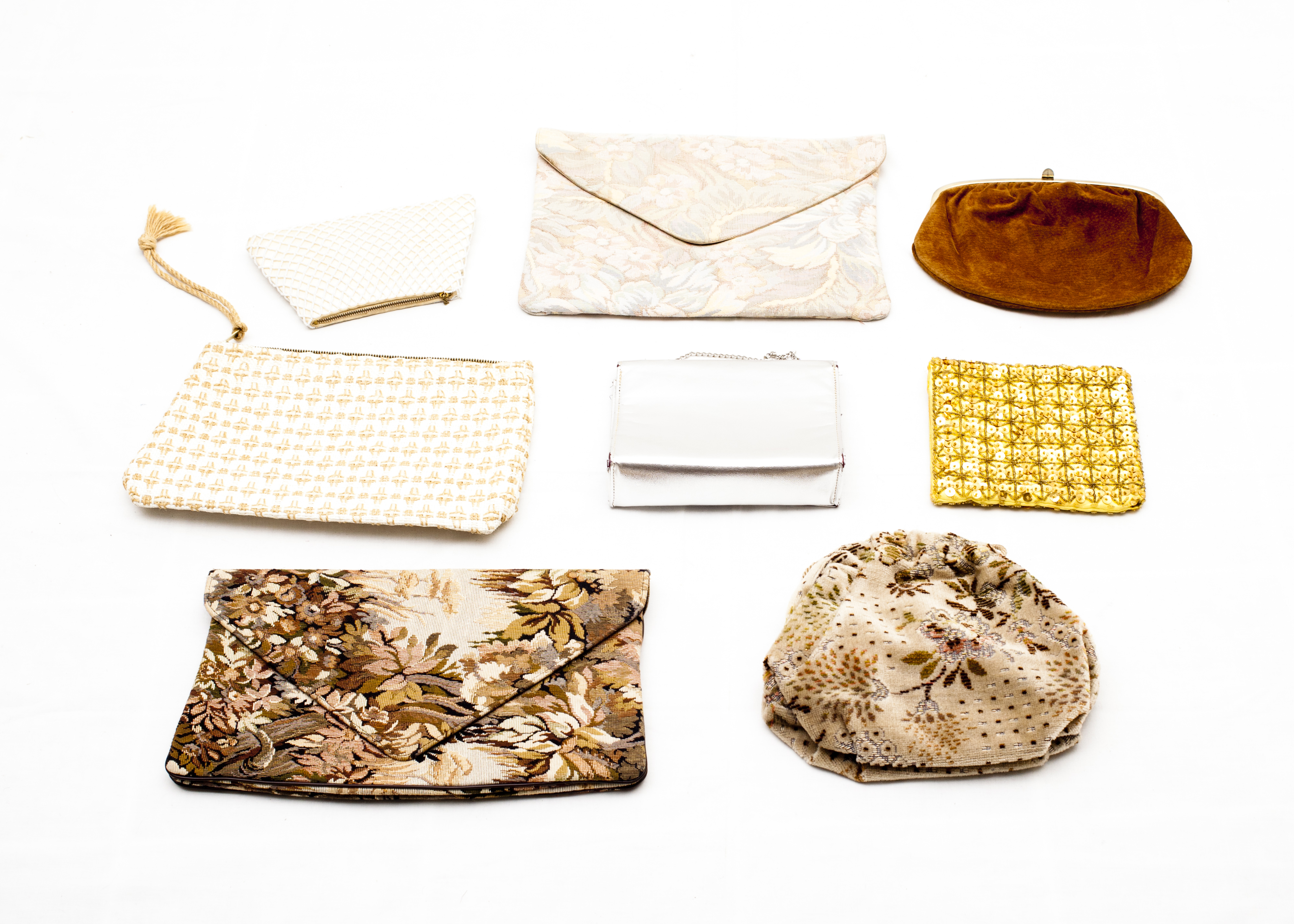 Small Purse Assortment