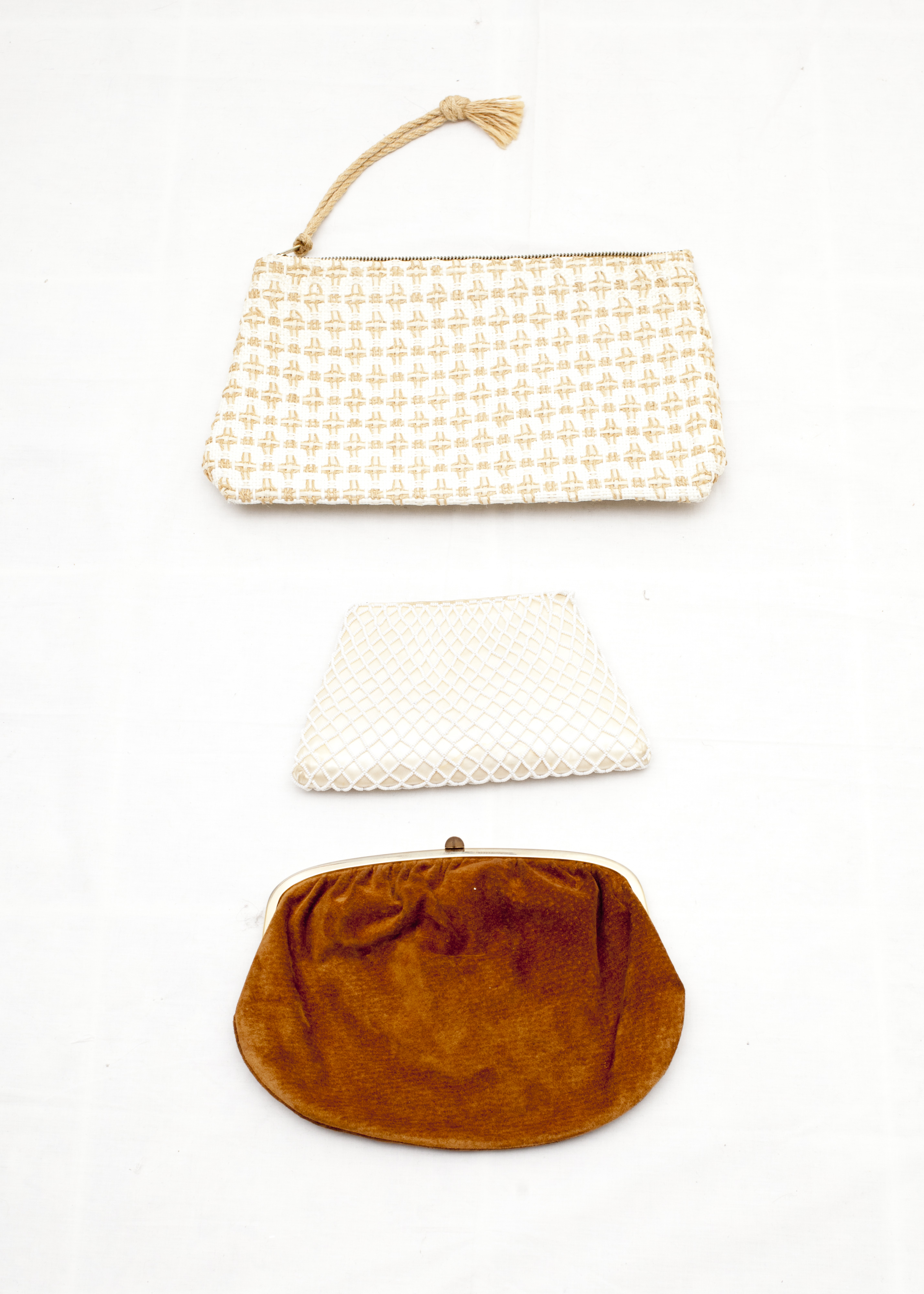Small Purse Assortment
