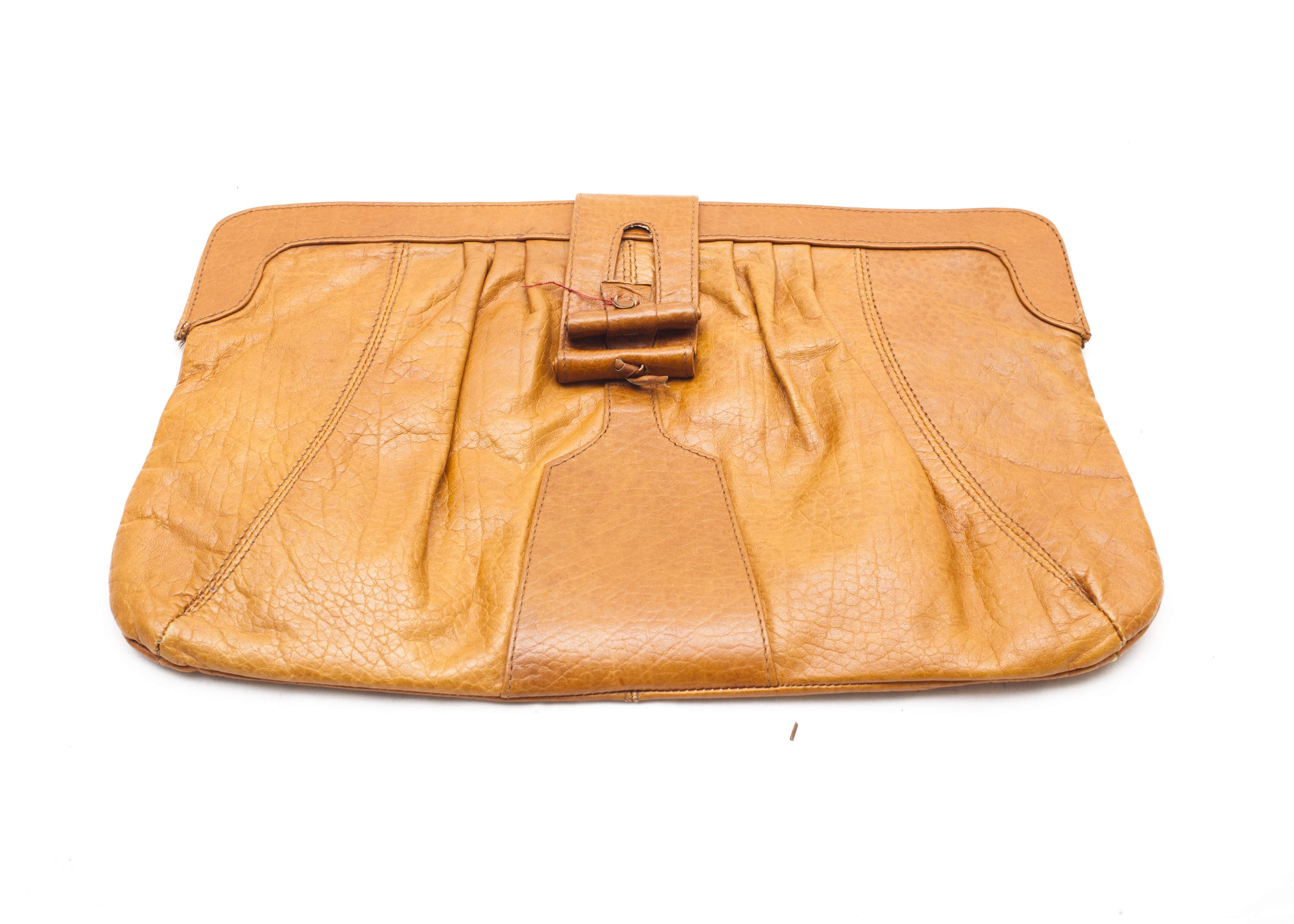 1970s Purse Assortment