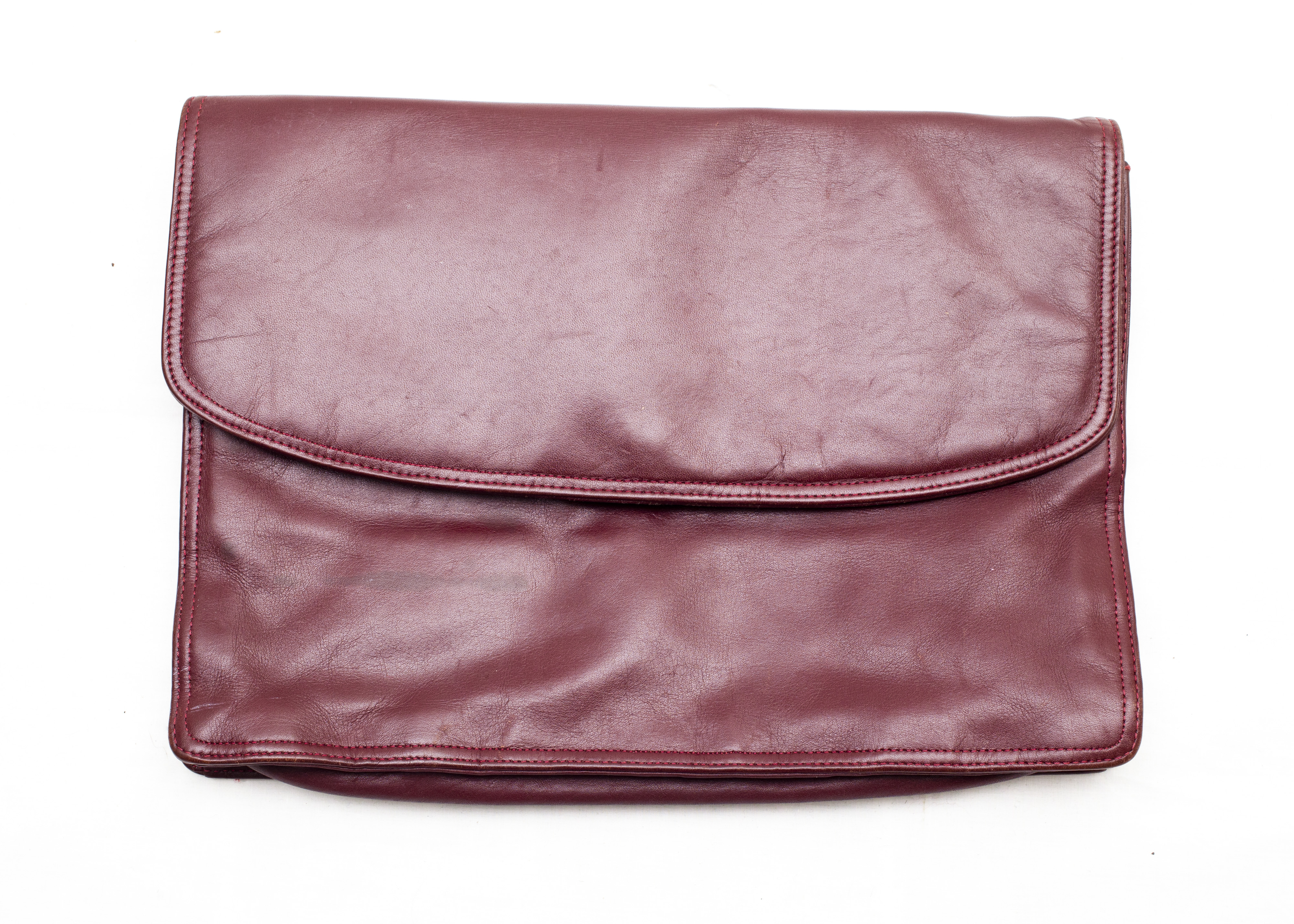 1970s Purse Assortment