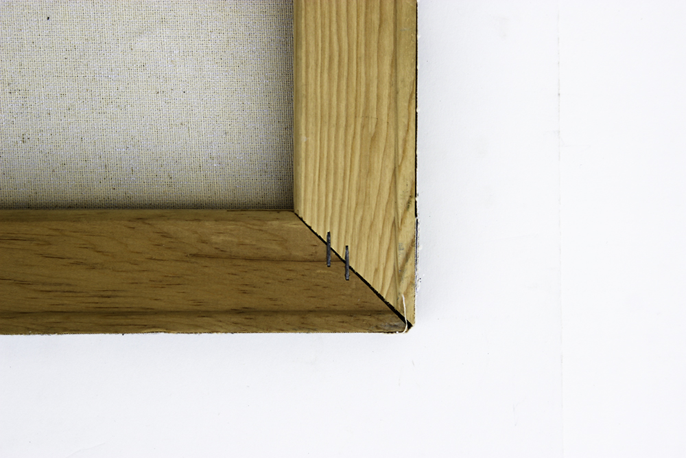 Original Oil Painting by W. Hayward