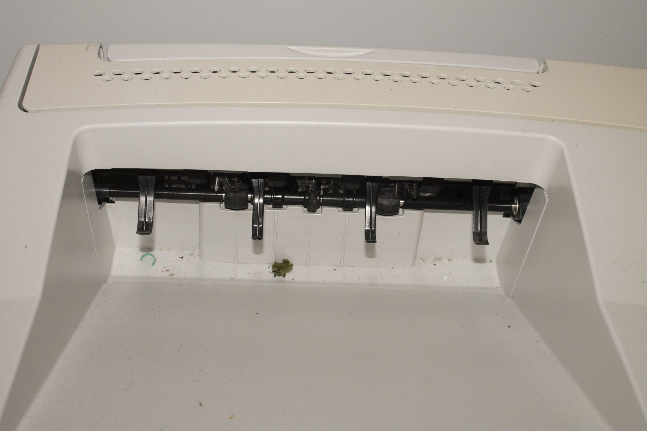 HP Commercial Printers