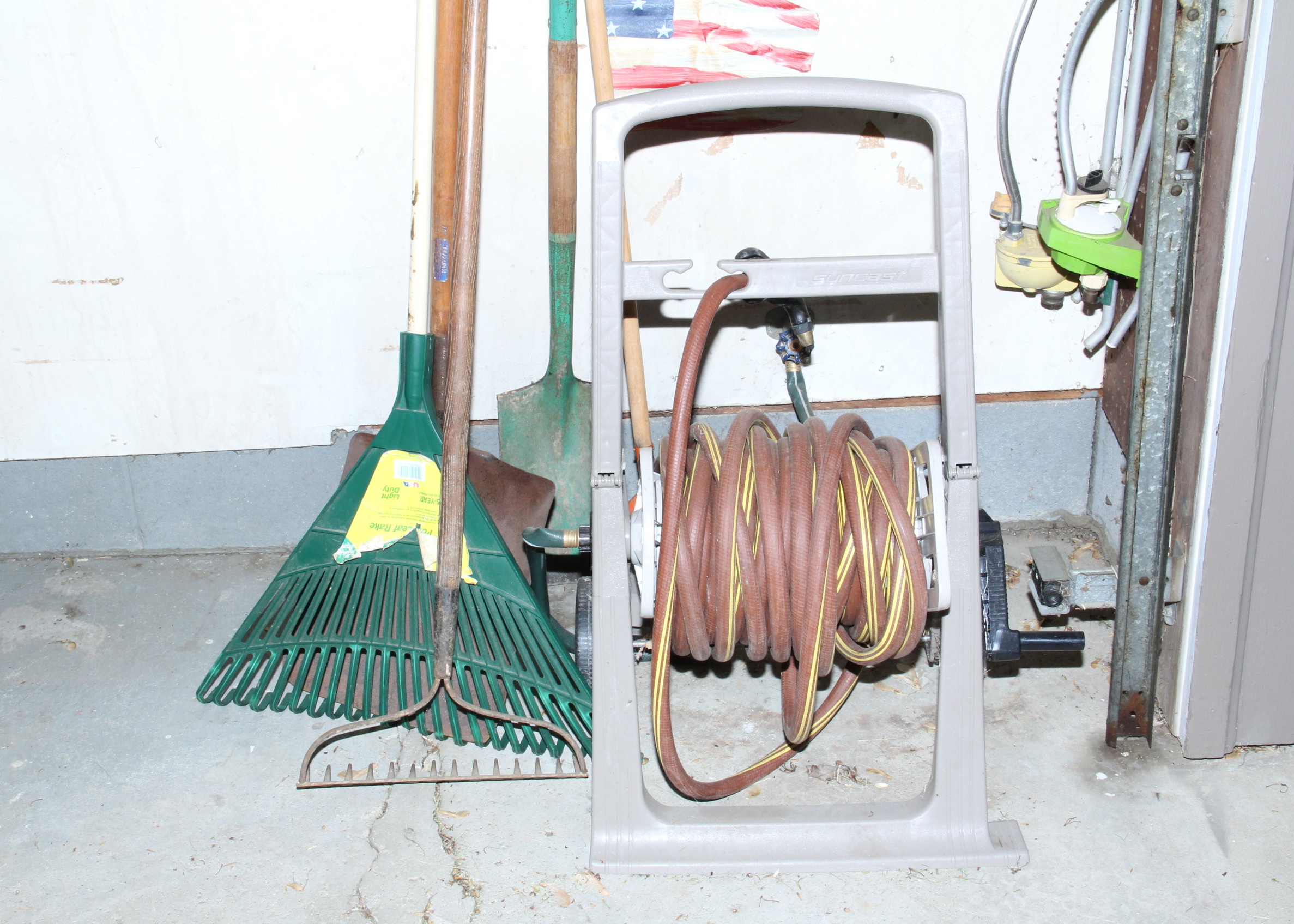 Gardening Tools and Gear