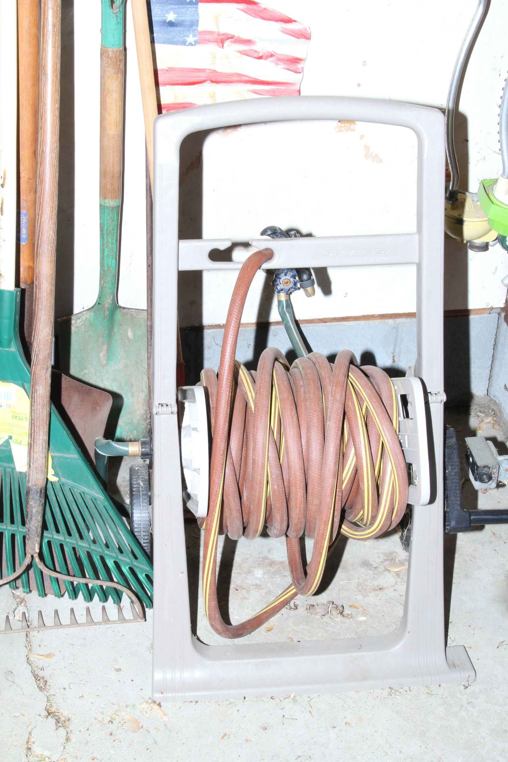 Gardening Tools and Gear