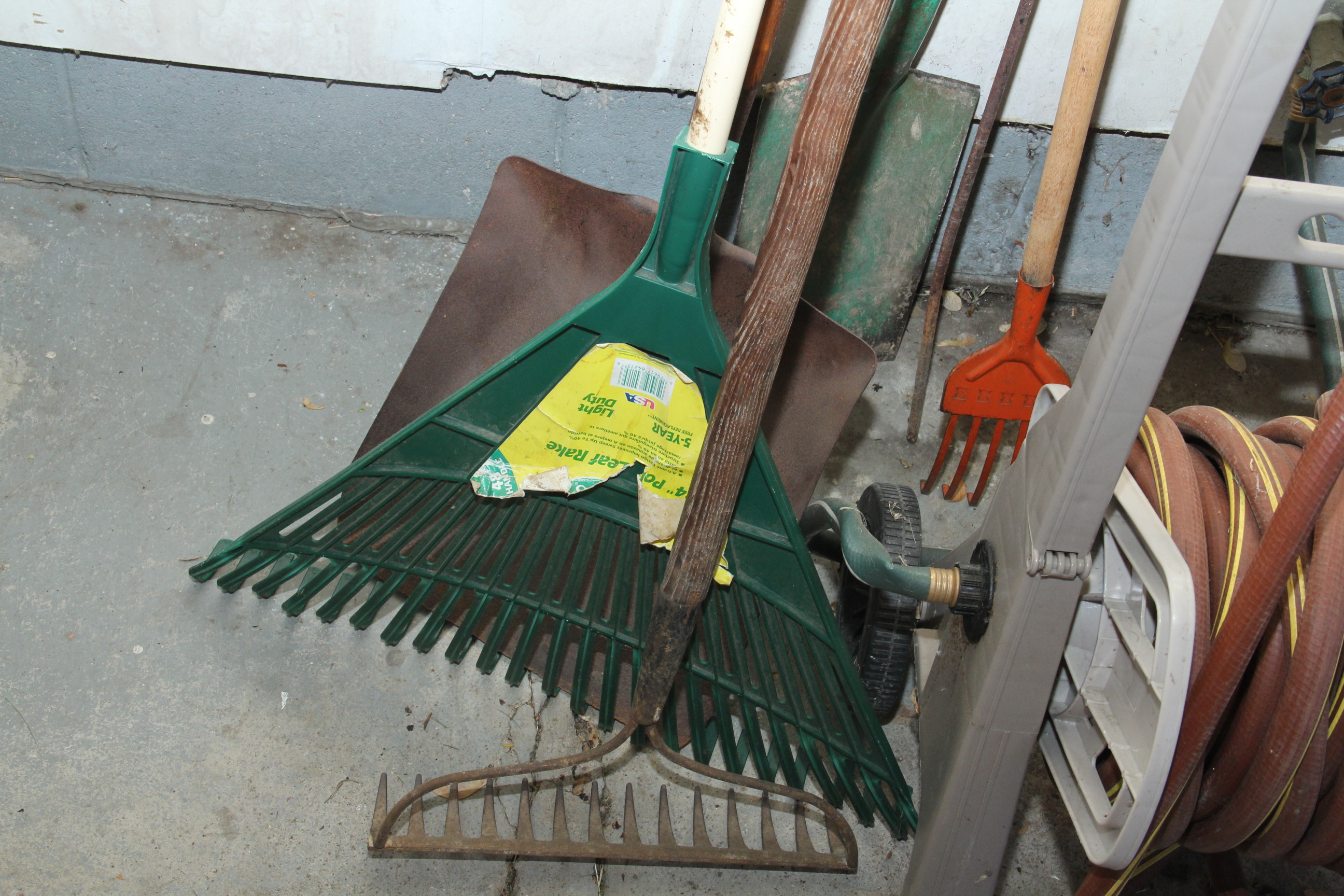 Gardening Tools and Gear