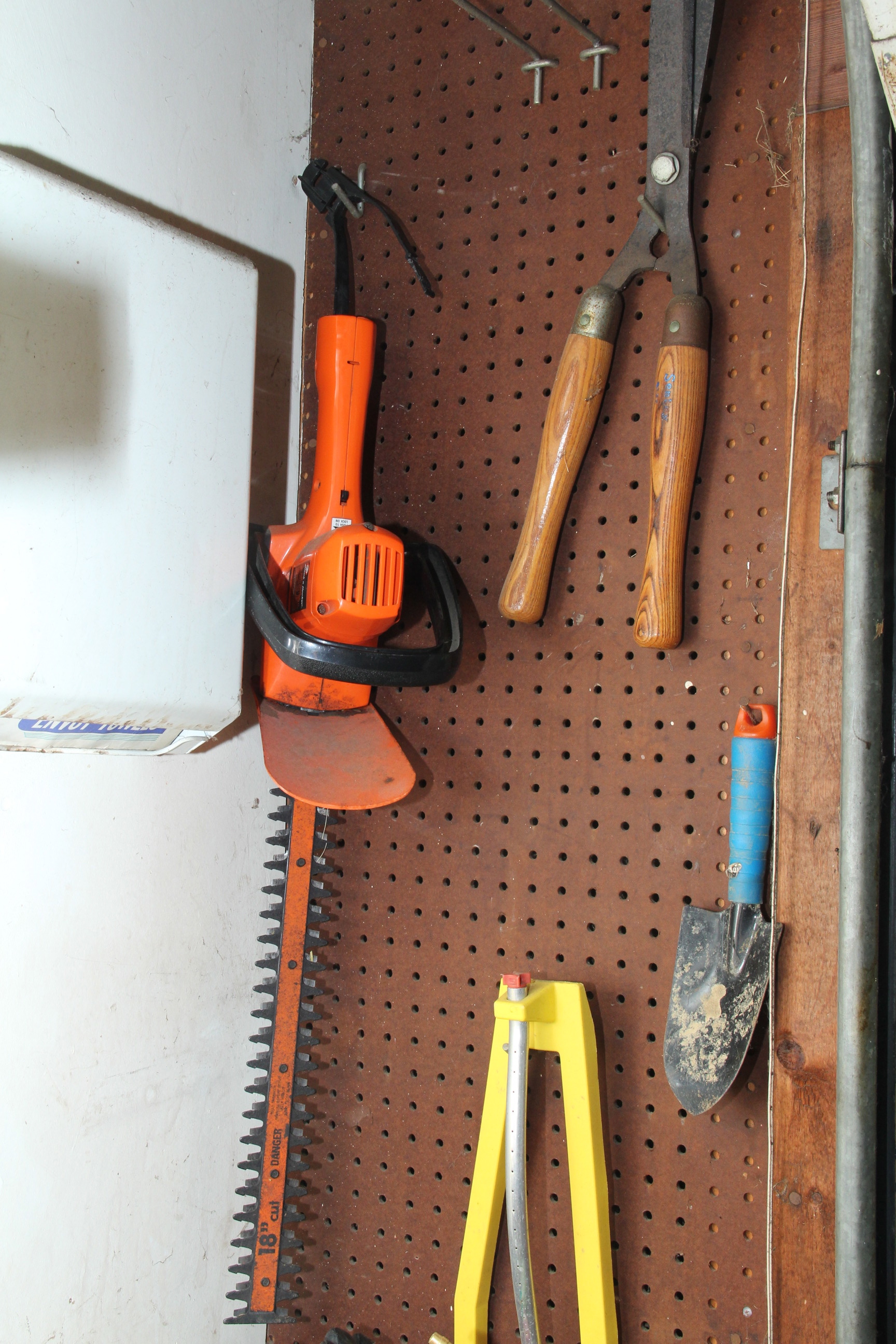 Gardening Tools and Gear