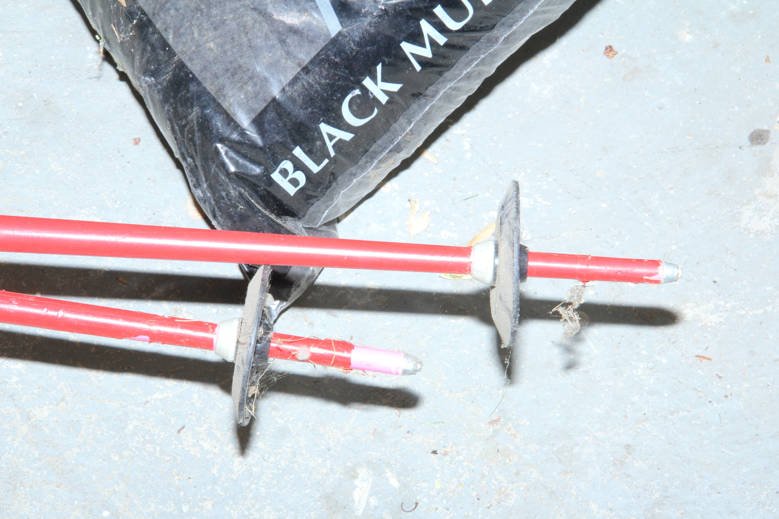 Vintage Sporting Goods