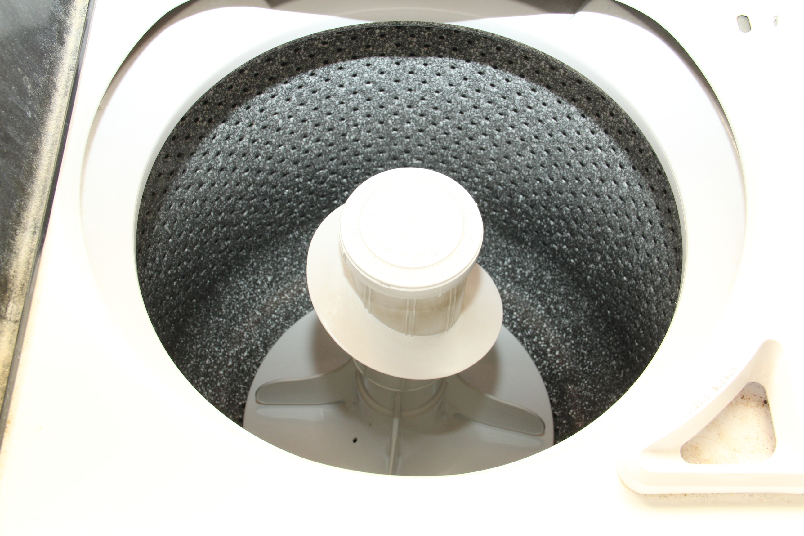 Sears Kenmore Washer