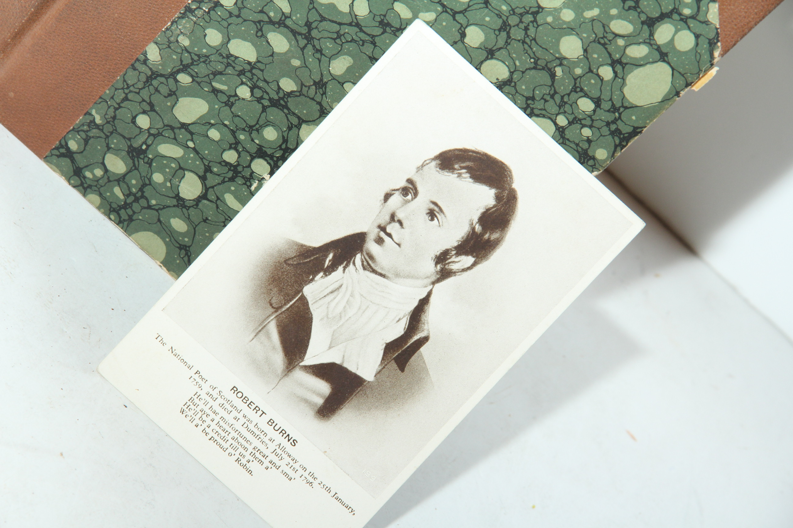 Robert Burns Complete Works