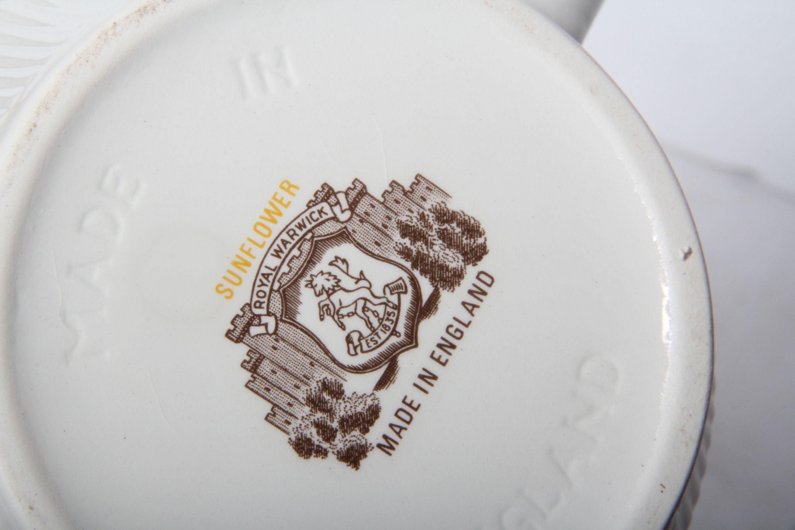 Coffee Pot and Teapot Grouping