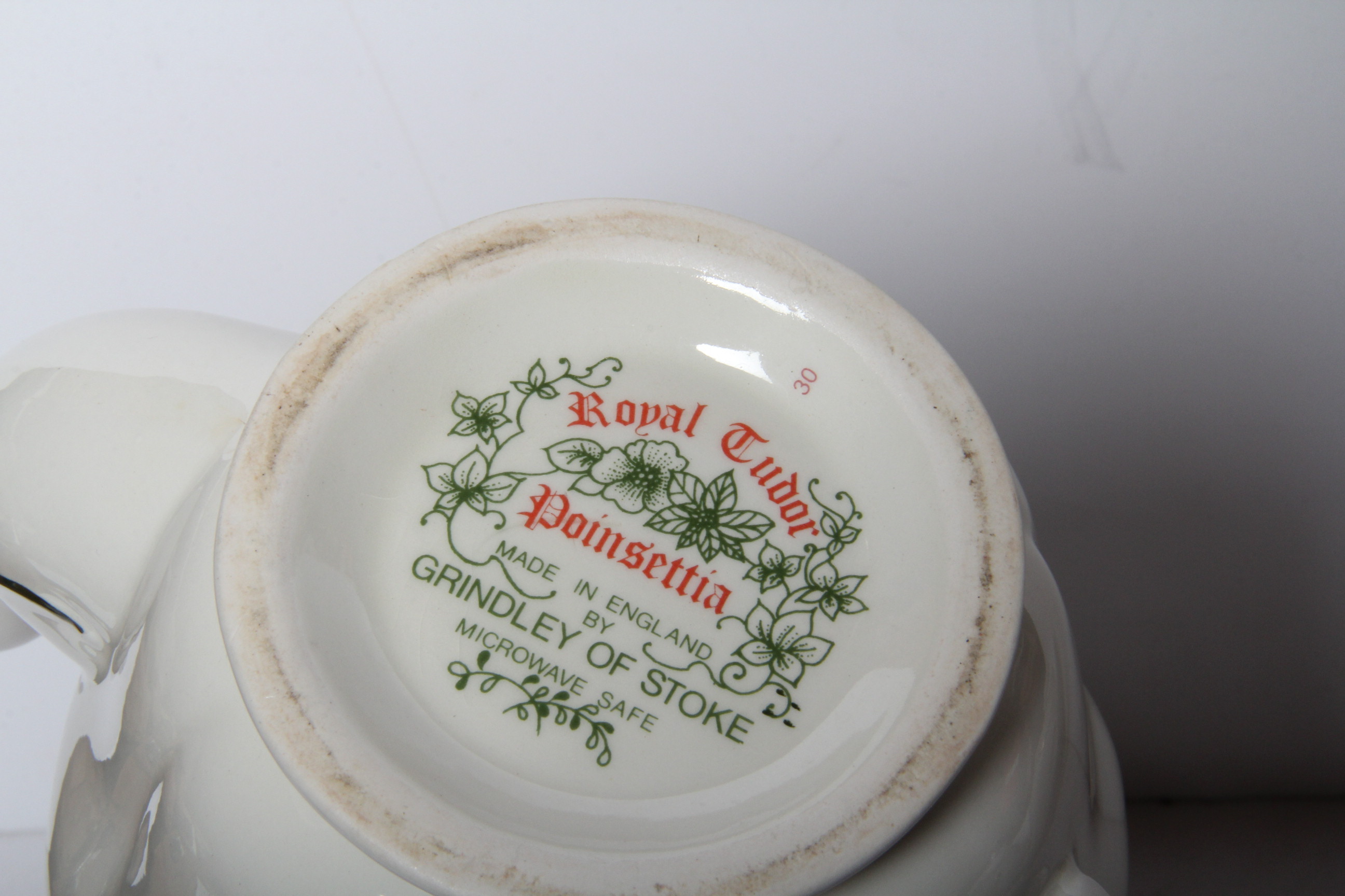 Coffee Pot and Teapot Grouping