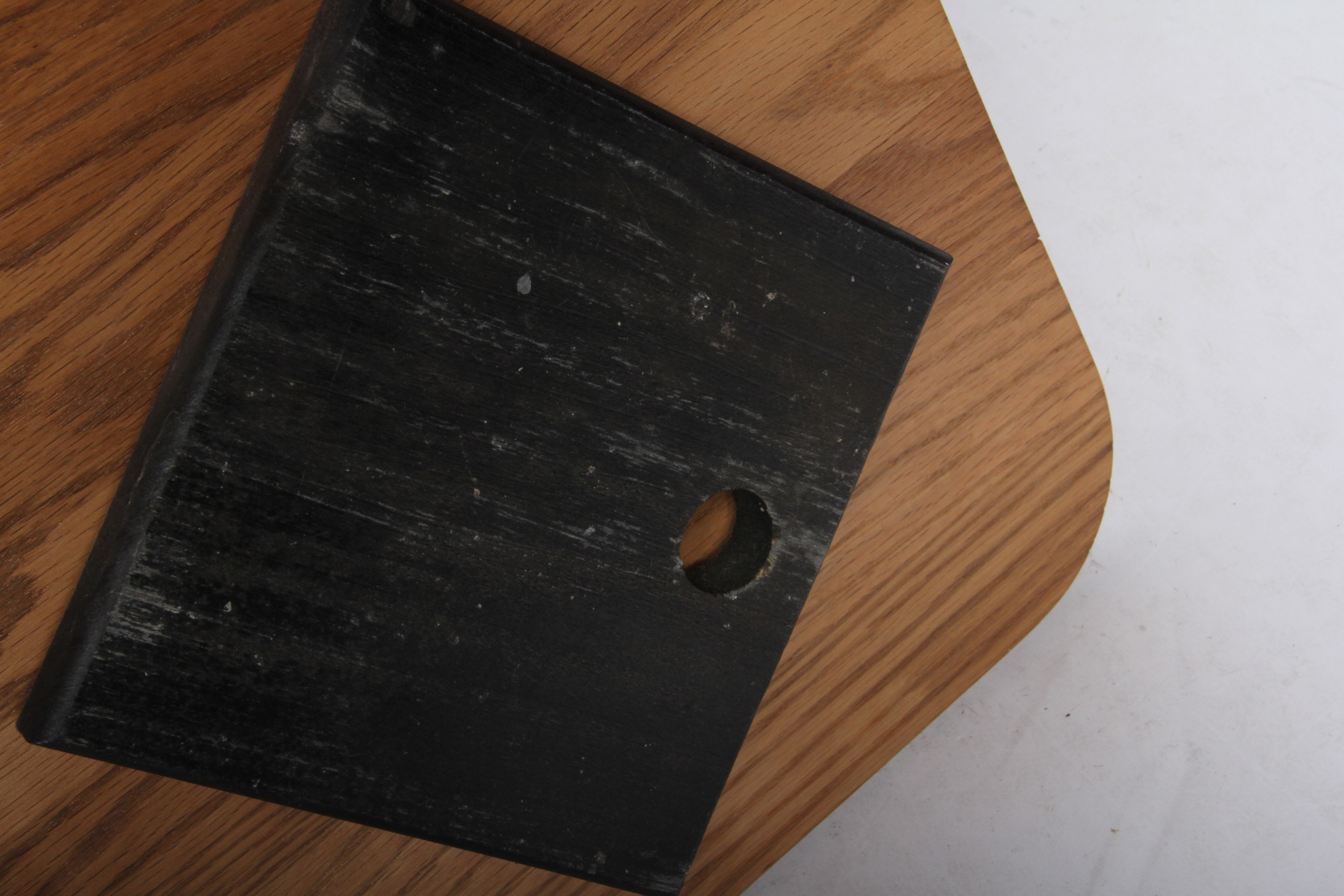 Stangl Tidbit Tray and Lazy Susans