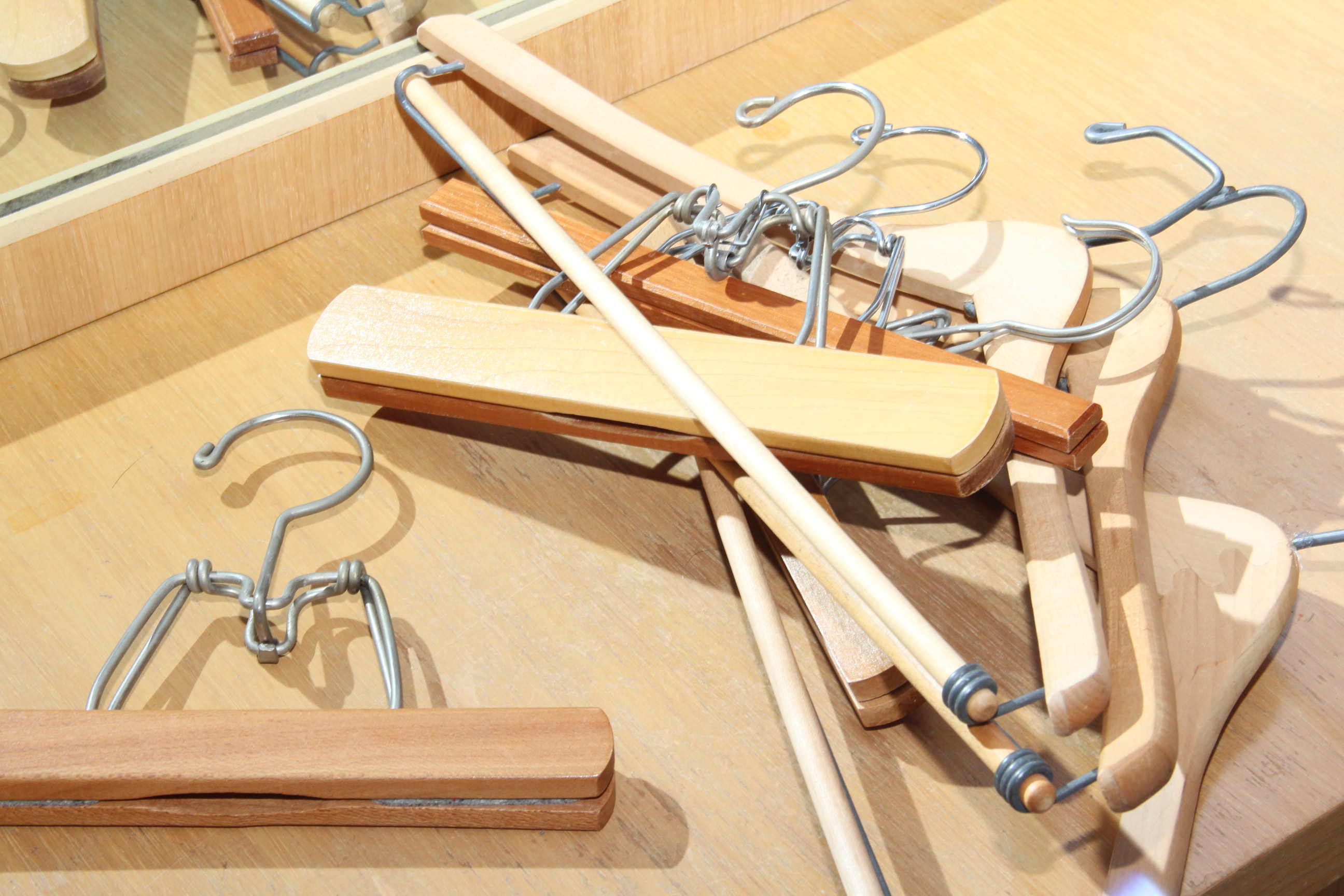 Blankets and Linens Assortment