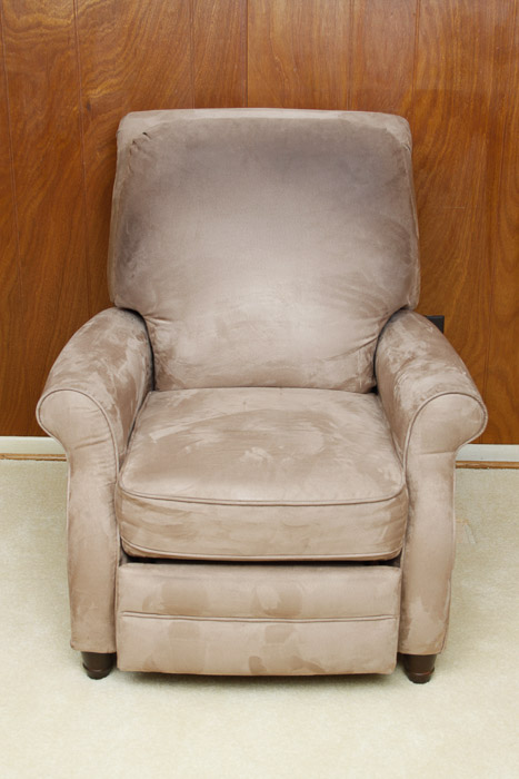 Comfort Max Recliner