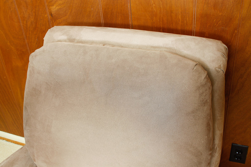 Comfort Max Recliner