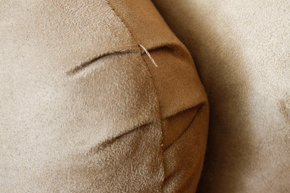 Comfort Max Recliner