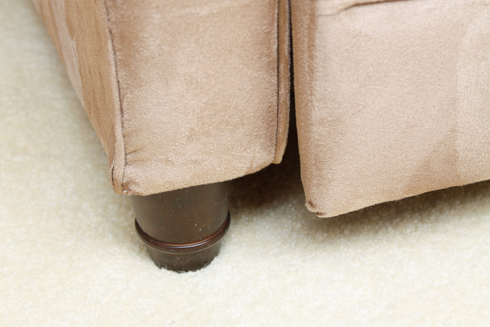 Comfort Max Recliner