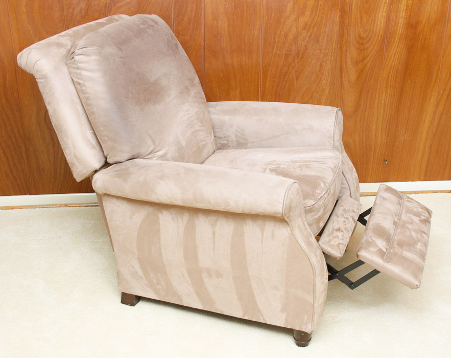 Comfort Max Recliner