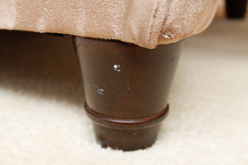 Comfort Max Recliner