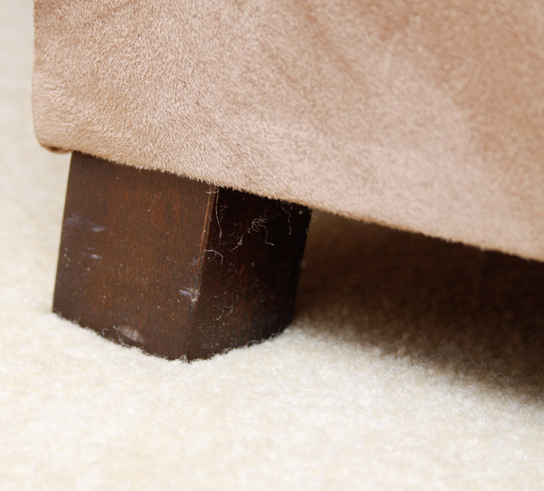 Comfort Max Recliner