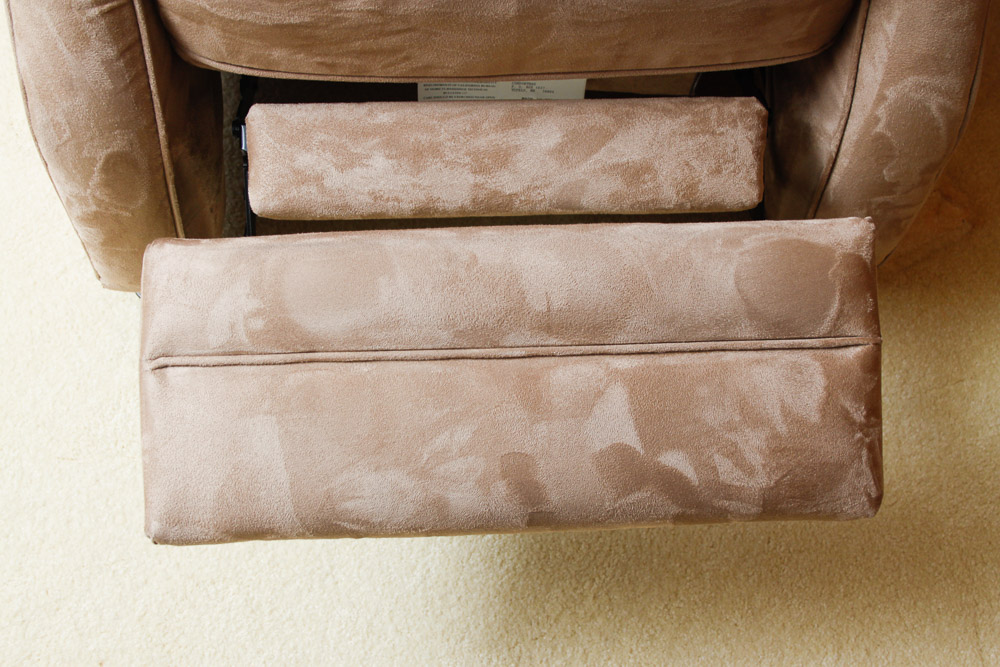 Comfort Max Recliner