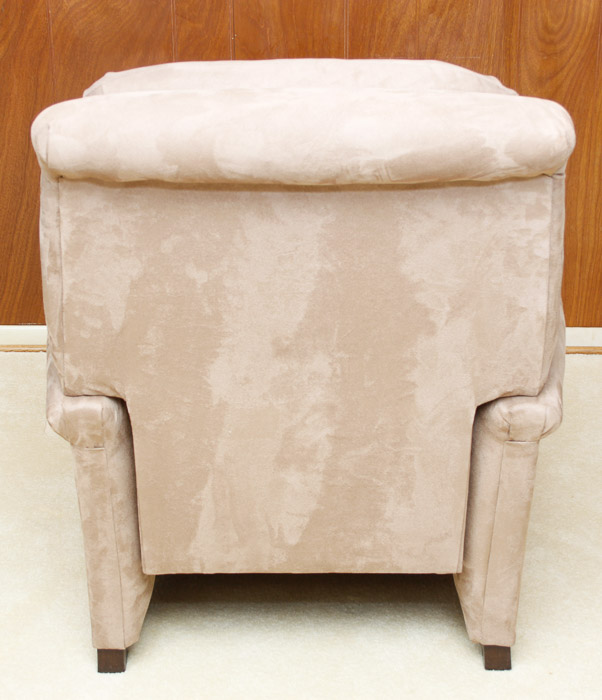 Comfort Max Recliner