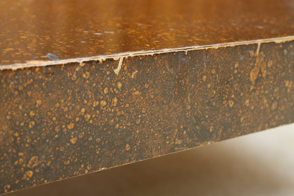 Veneered Drexel Coffee Table