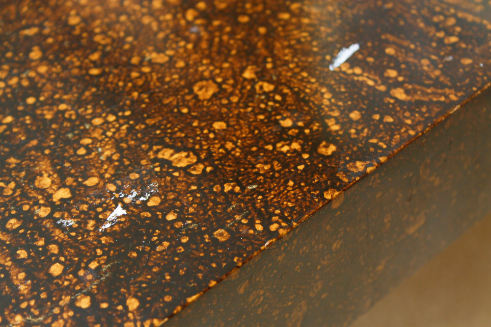 Veneered Drexel Coffee Table