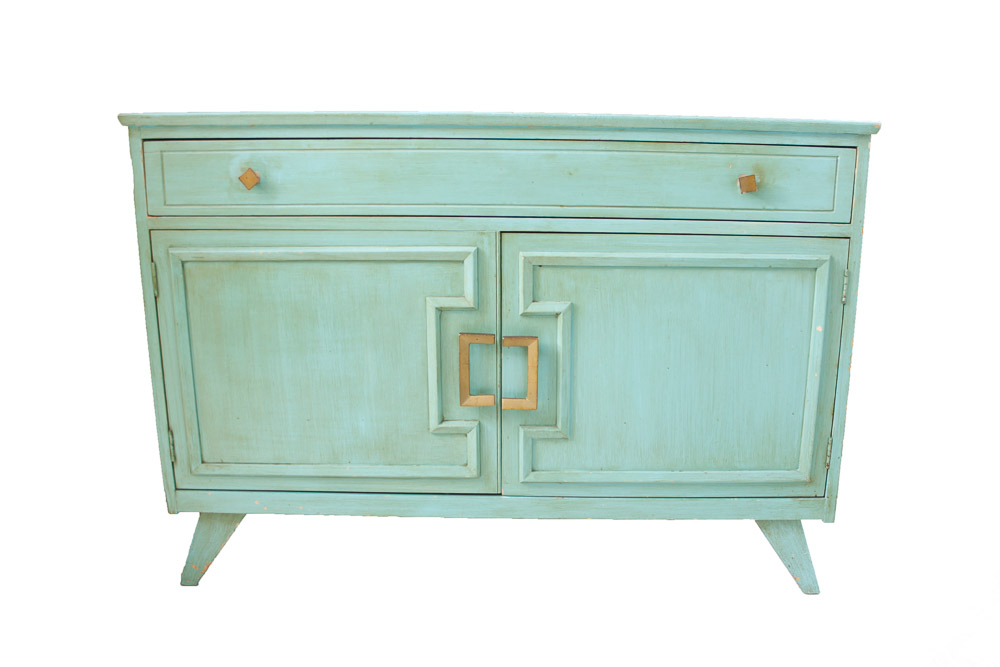 Mid Century Modern Sideboard