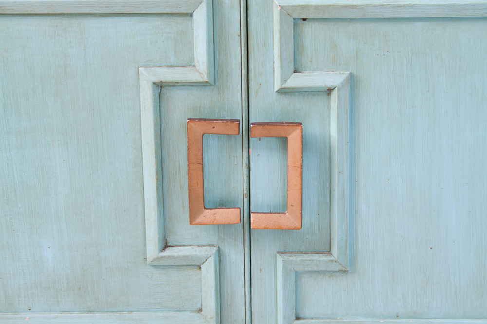 Mid Century Modern Sideboard