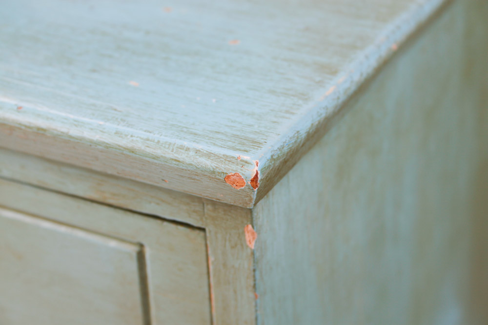 Mid Century Modern Sideboard