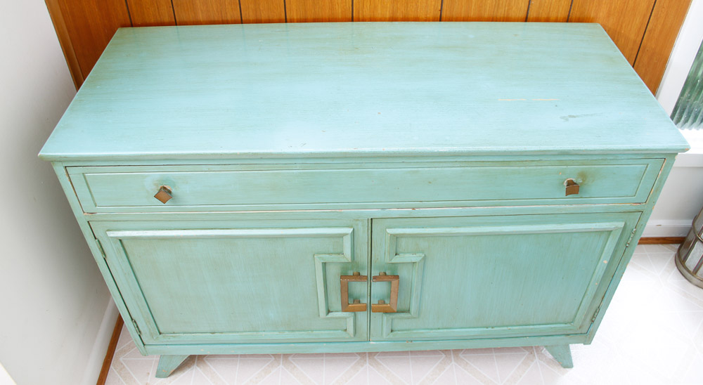 Mid Century Modern Sideboard