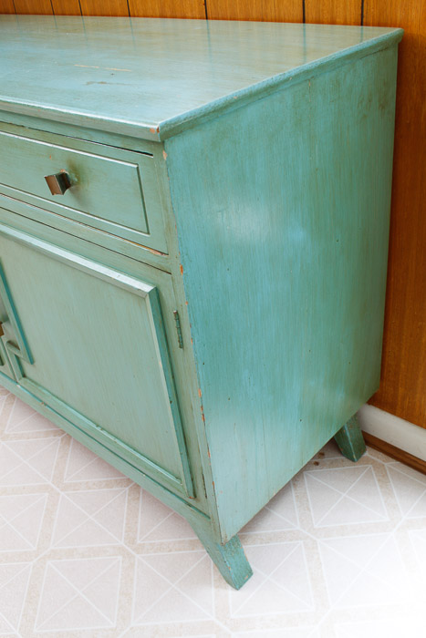 Mid Century Modern Sideboard