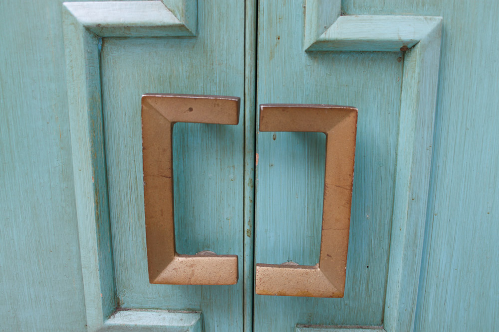 Mid Century Modern Sideboard