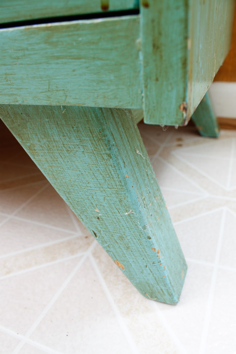 Mid Century Modern Sideboard