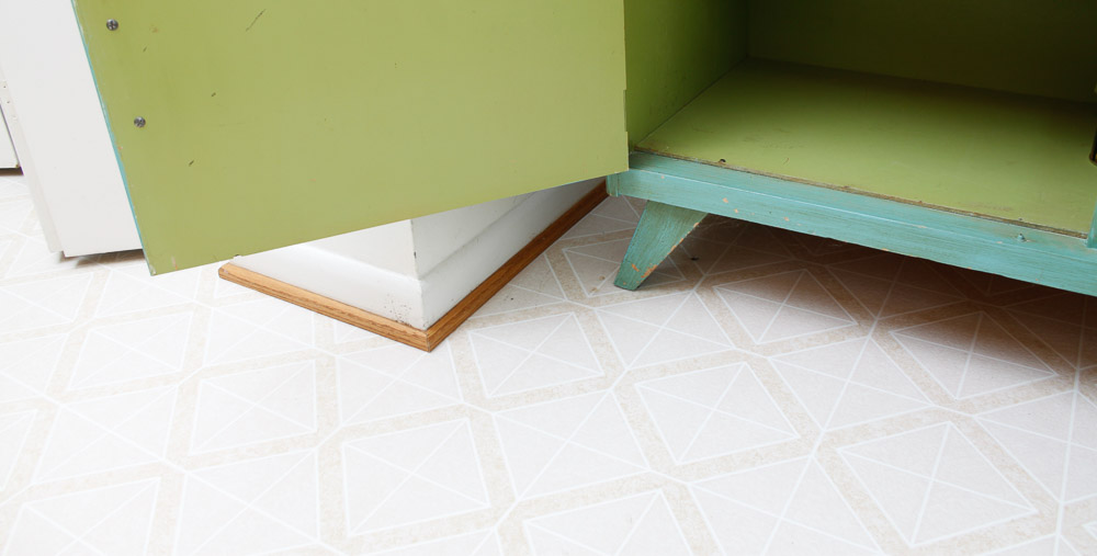 Mid Century Modern Sideboard