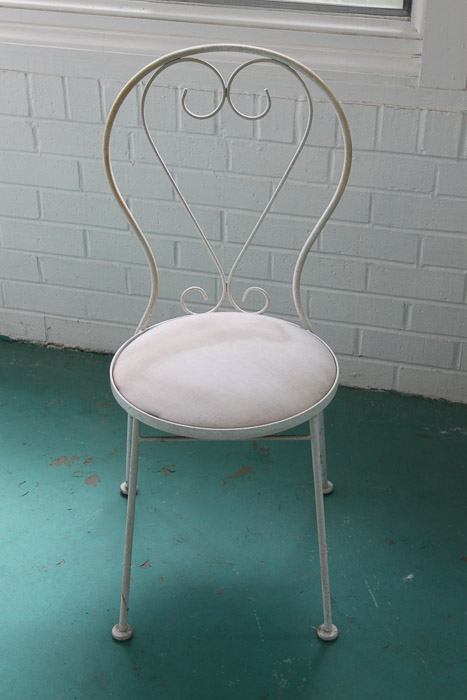 Patio Table and Chairs