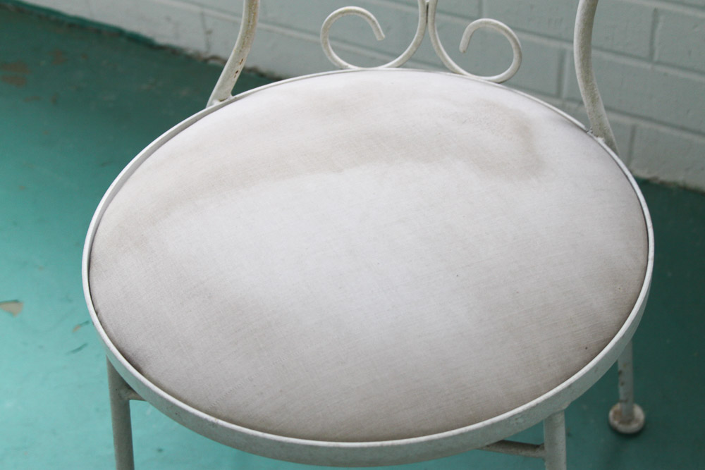 Patio Table and Chairs