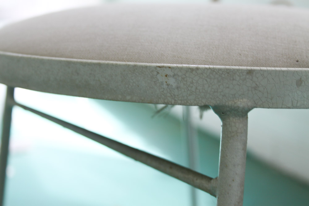 Patio Table and Chairs