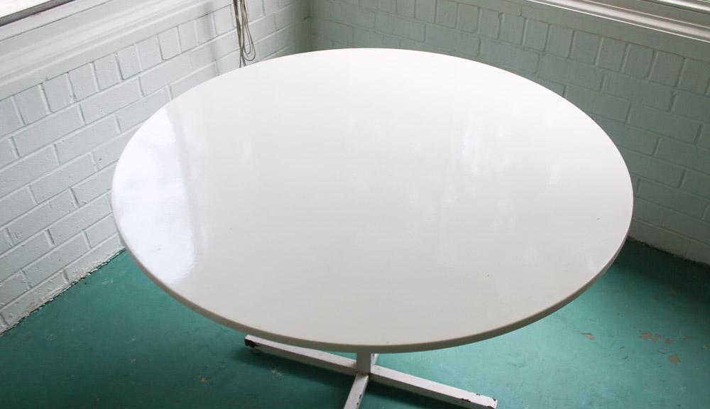 Patio Table and Chairs