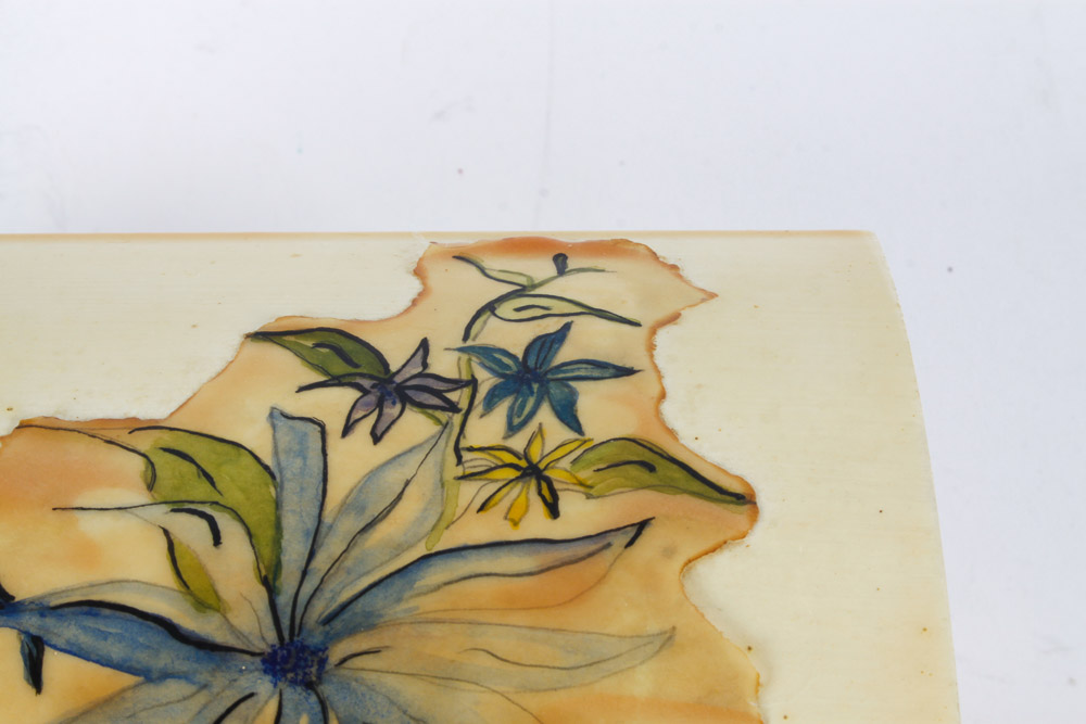 Assorted Costume Jewelry and Box