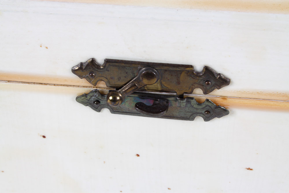 Assorted Costume Jewelry and Box