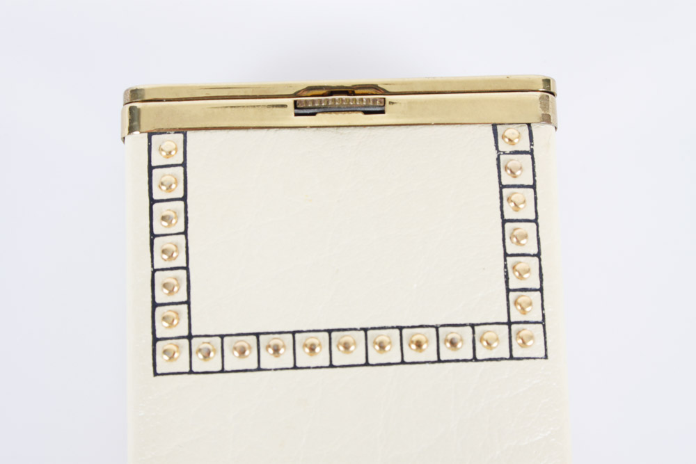 Vintage Ladies Smoking Accessories