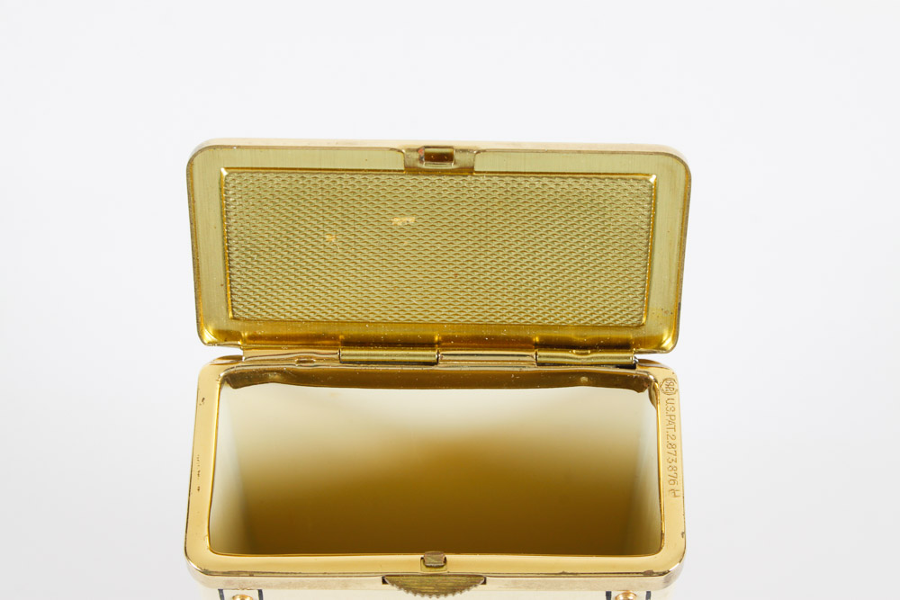 Vintage Ladies Smoking Accessories