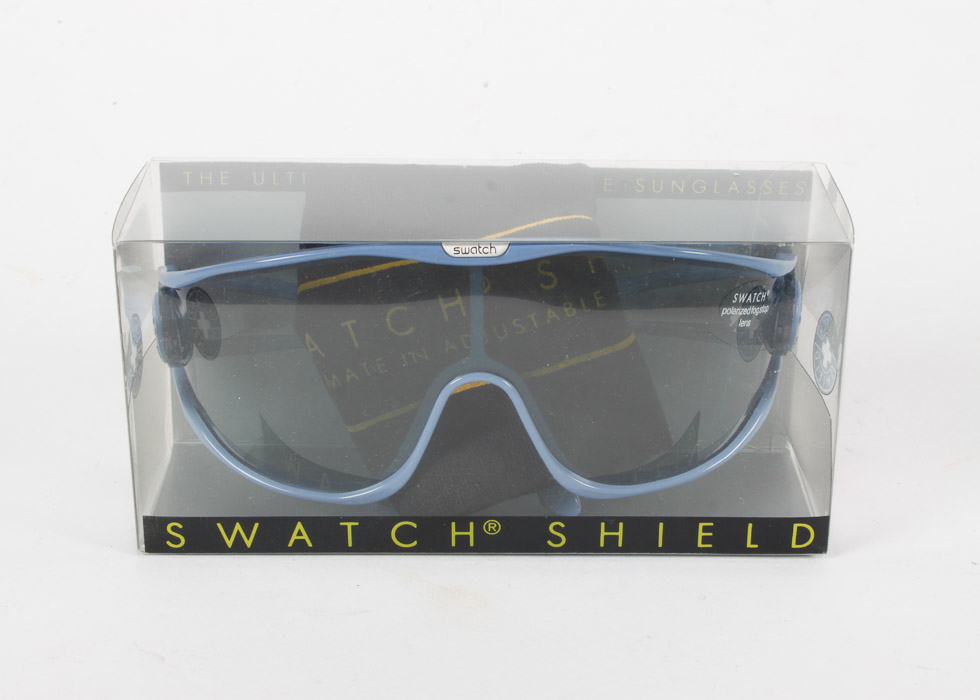 Swatch shield hot sale sunglasses
