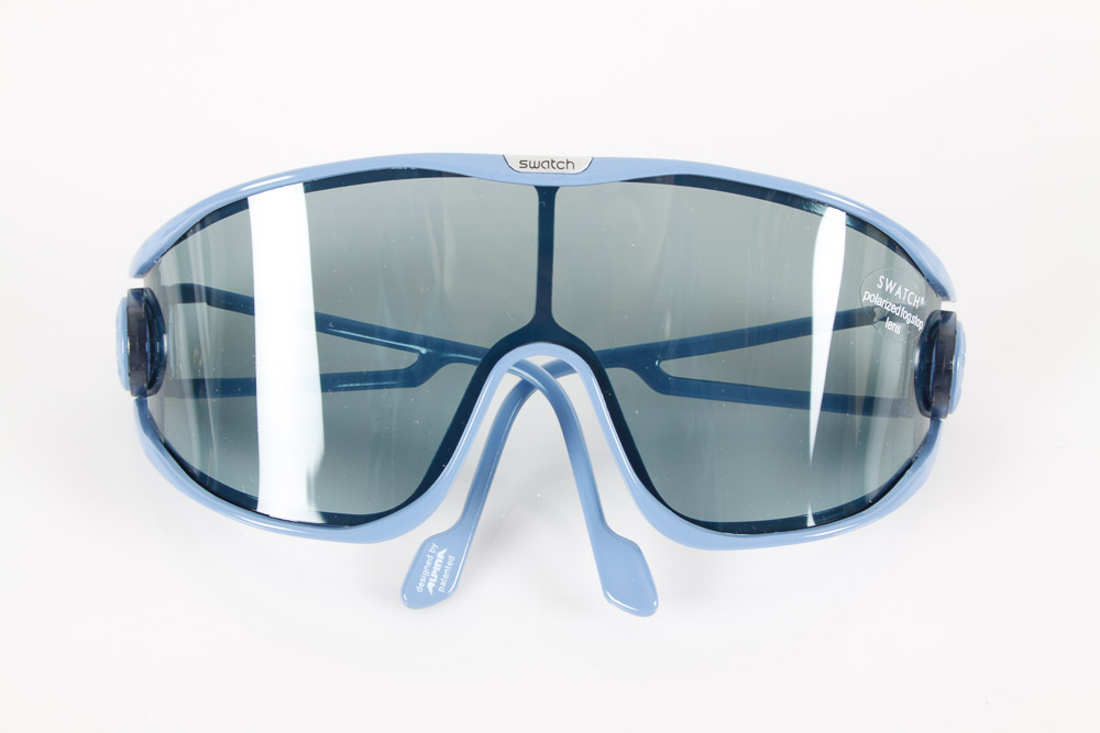 Swatch Shield Sunglasses