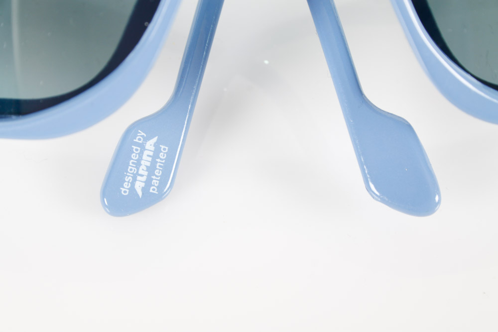 Swatch Shield Sunglasses